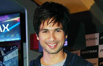 Success is dangerous says Shahid Kapoor